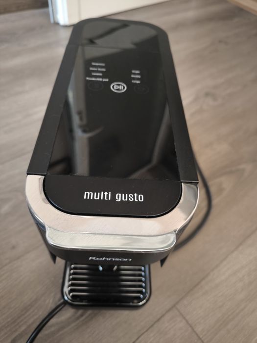 Кафемашина 5в1 Rohnson