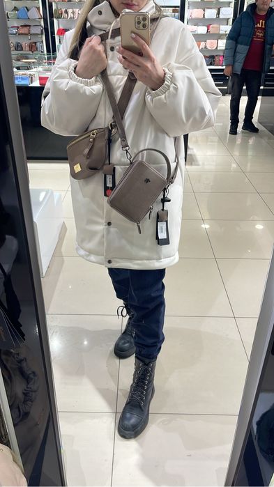 Сумочка Tony Bellucci