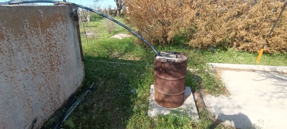 Дача Шубарсу2 12 соток