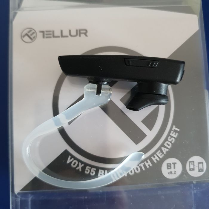 Căști bluetooth set 3 bucăți