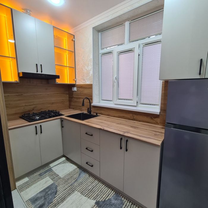 Продаётся квартира Чиланзар 3 квартал 2в3/1/4 панель
