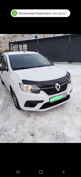 Продам машину в хорошем состоянии