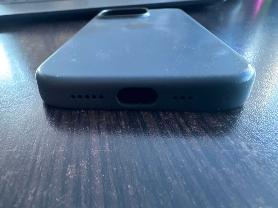 Husa silicon Iphone 15 PRO