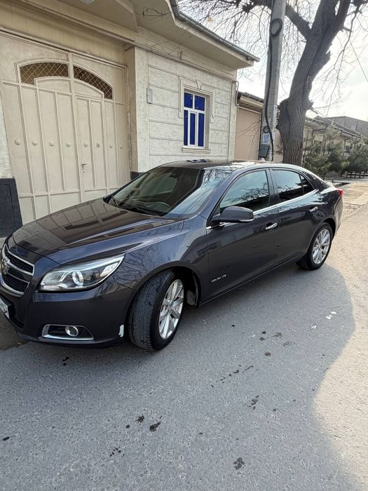 Malibu 1 mexanika ful padisia luk bor xarajat umuman yuq petno cha bor