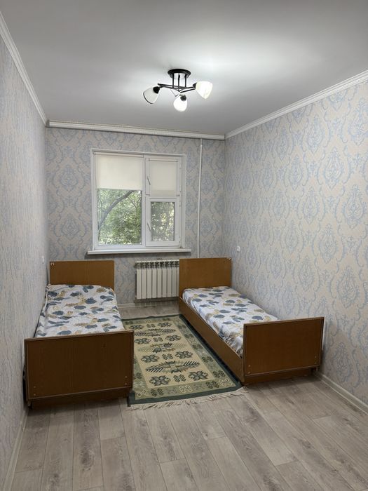Квартира 2 комнатная