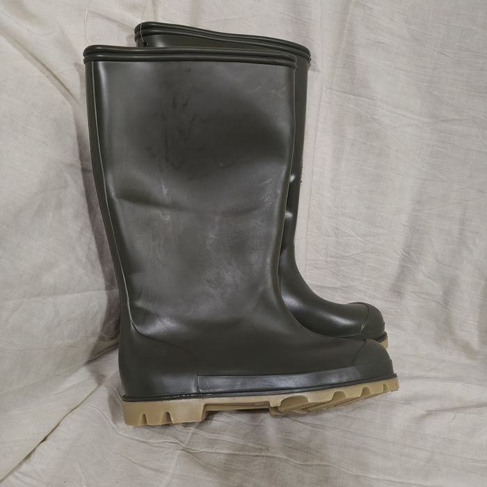 Детски гумени ботушки