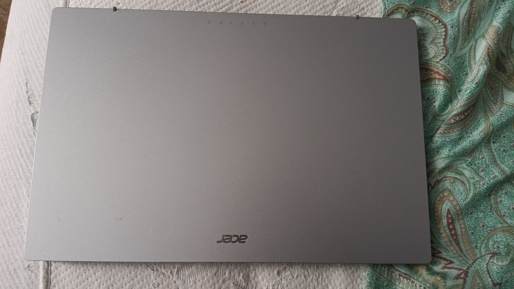 Ноутбук Acer Aspire 3