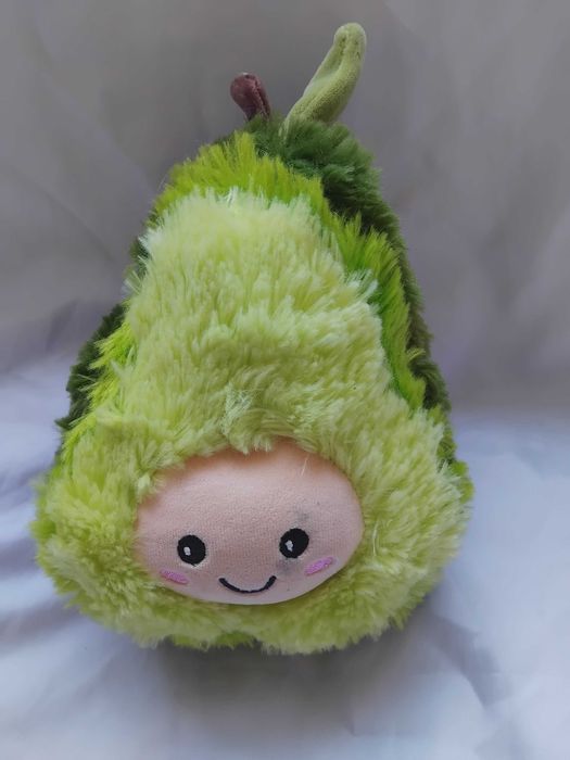 Плюшена Играчка Авокадо