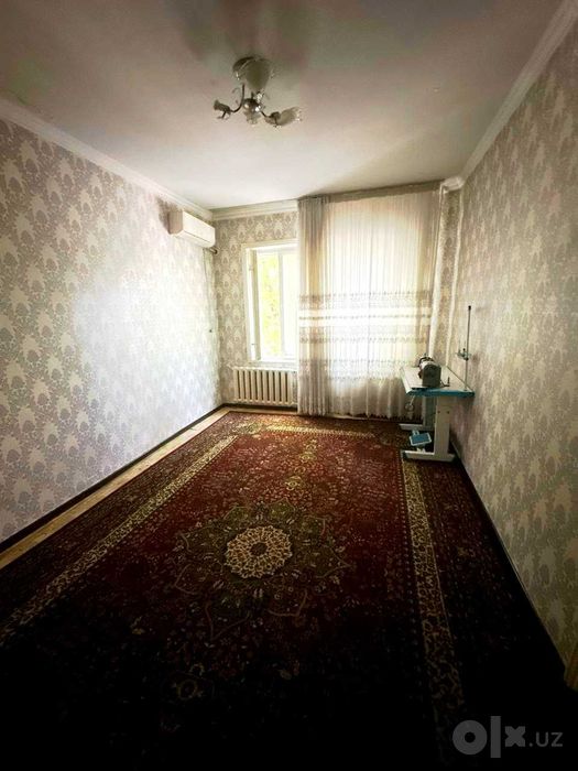 1 хона сотилади коракамишда