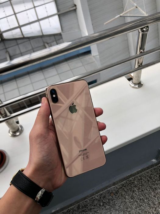 IPhone Xs max 64gb