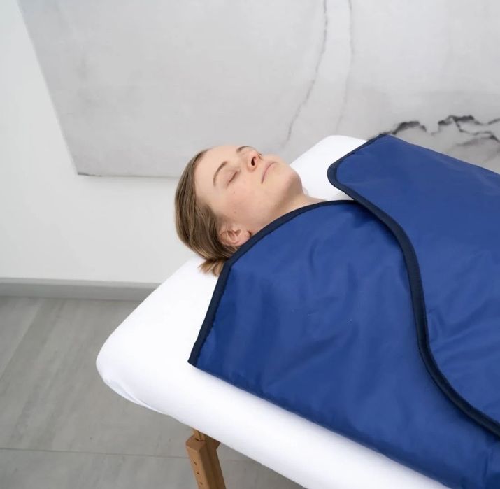 продам новое электро термоодеяло