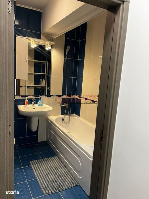 Piata Resita - apartament modern 3 camere