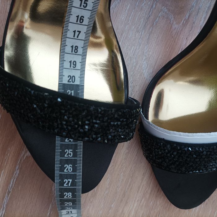 Ted Baker N41 нови сандали