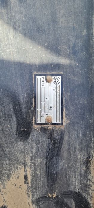 Блок резисторов бк