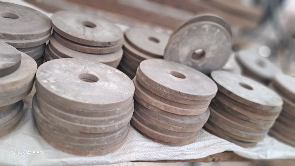 Резиновый круг 150