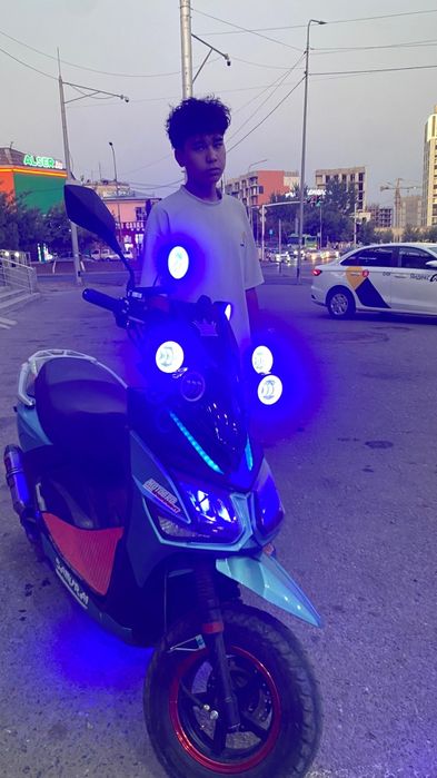 Самурай сатылады