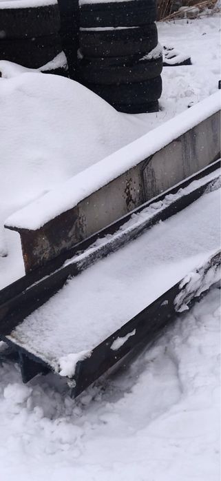 Продам двутавр 40 номер