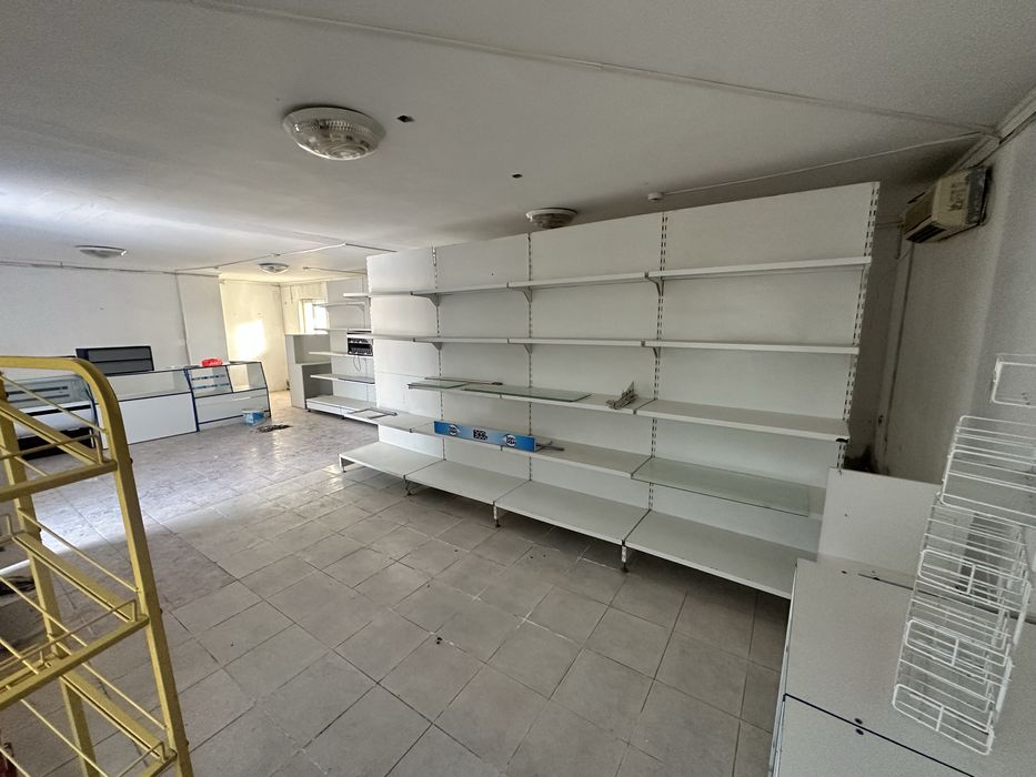 Продается магазин