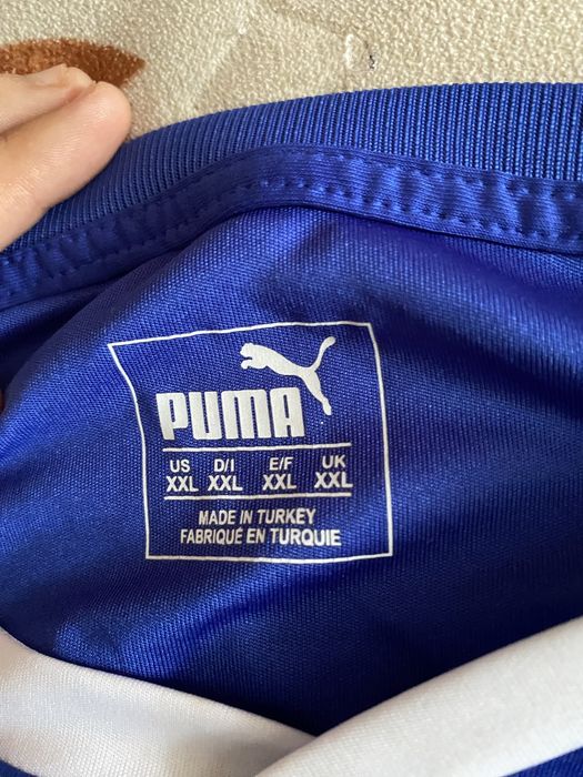 Tricou Puma Leicester City 2015 Vardy