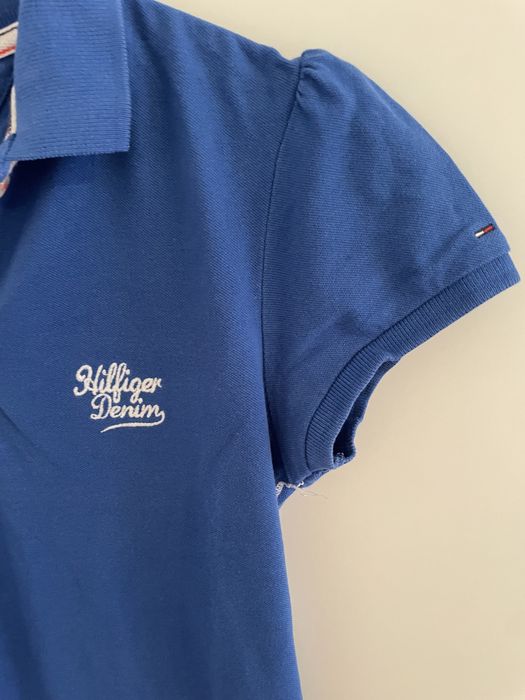 Tricou Polo tommy hilfiger