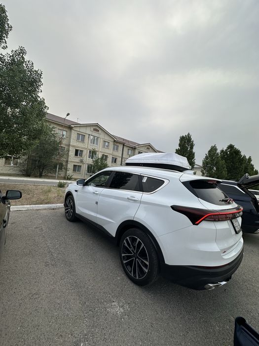 Автобоксы для всех машин