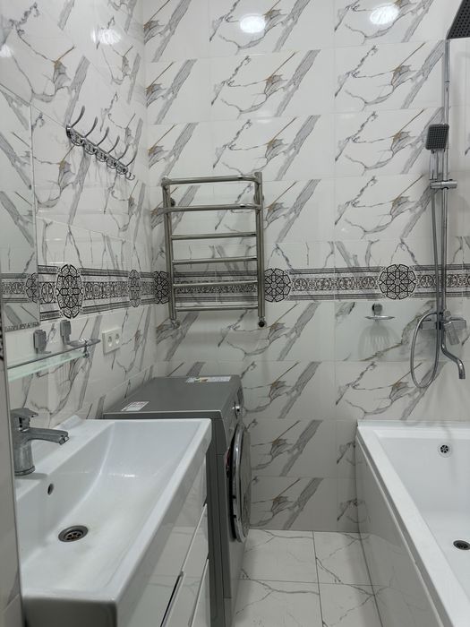 Sagbon Residensda novostroyka dom sotiladi