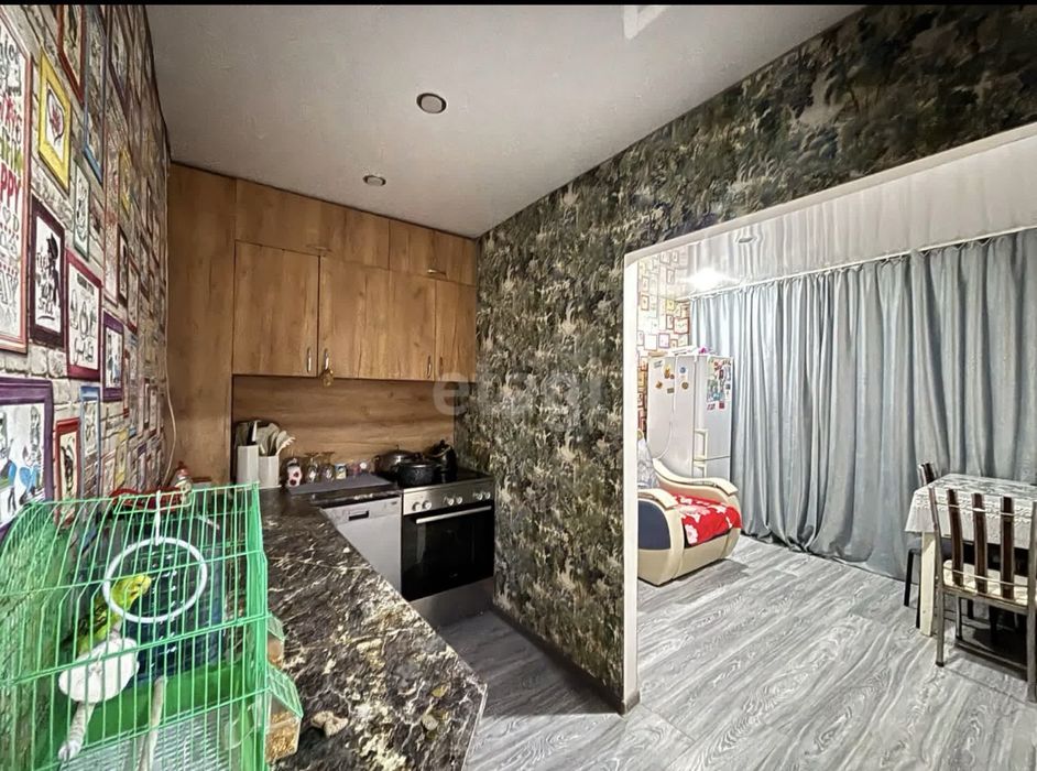 Сдам квартиру с 30 марта