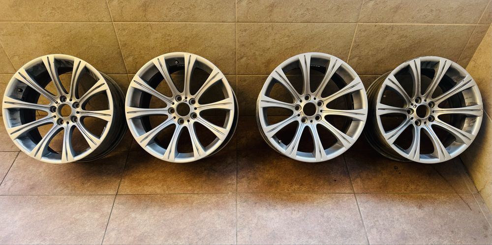 Jante BMW style 166 R19 OEM