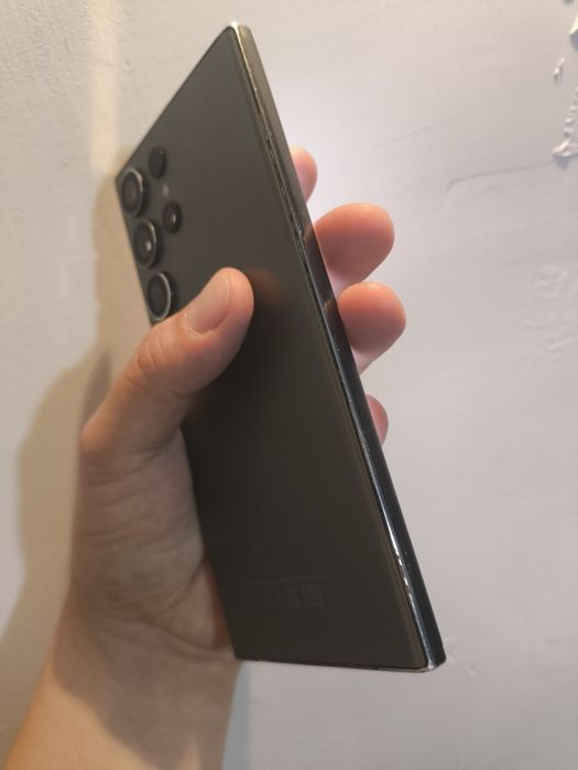 Samsung S 23 Ultra 12/512 обмен