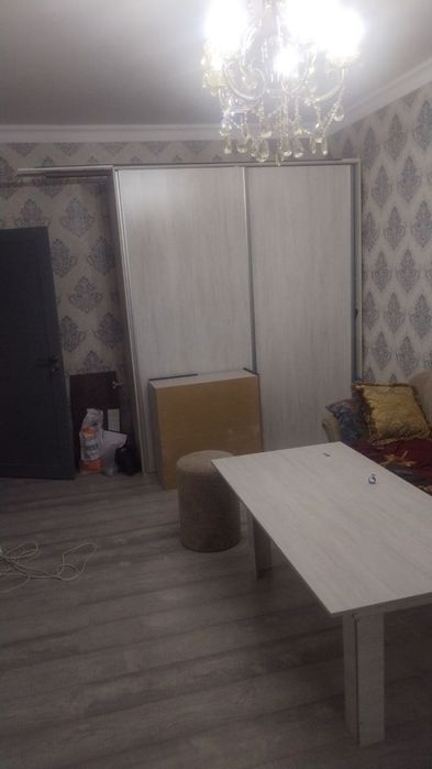 Квартира продаётся.
