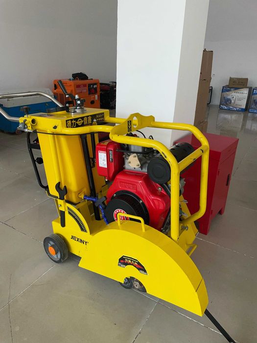 Шов нарезчик, асфальта рез , дизельный бетонорез