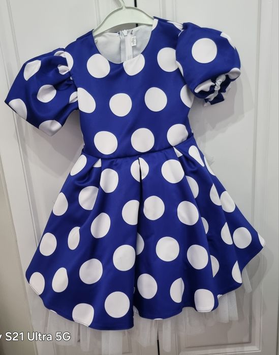 Продам платье детское