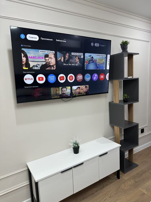 Квартира по суточно