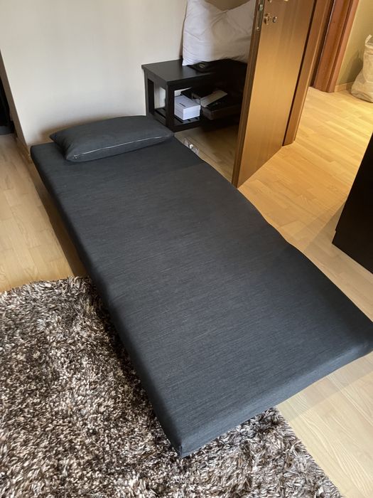 Сгъваем диван