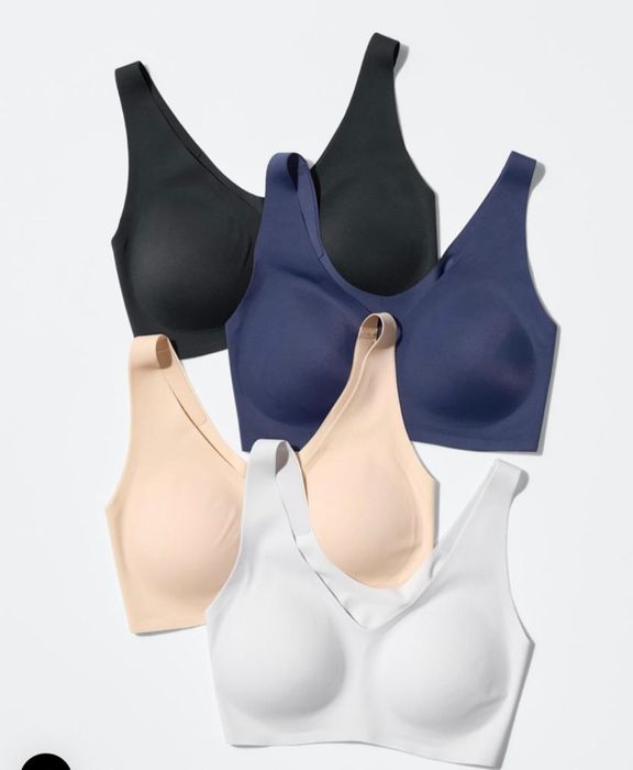 Женское бра UNIQLO Airism