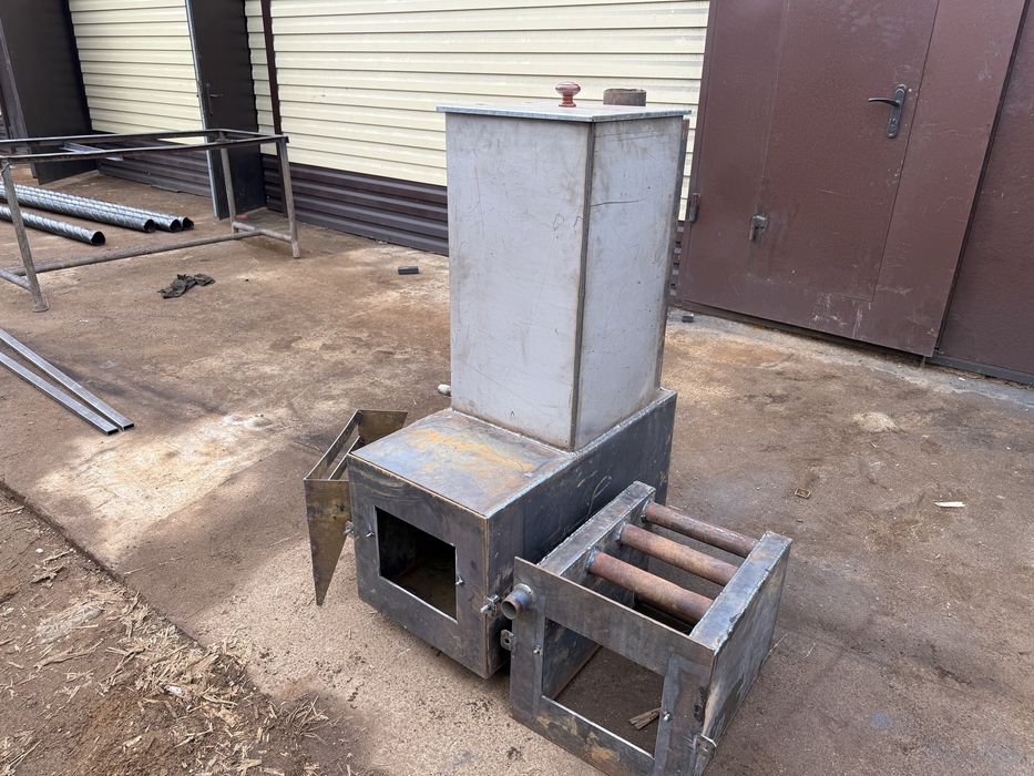 Печи банные от 45