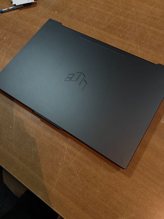 продам ноутбук Asus Tuf Gaming F17