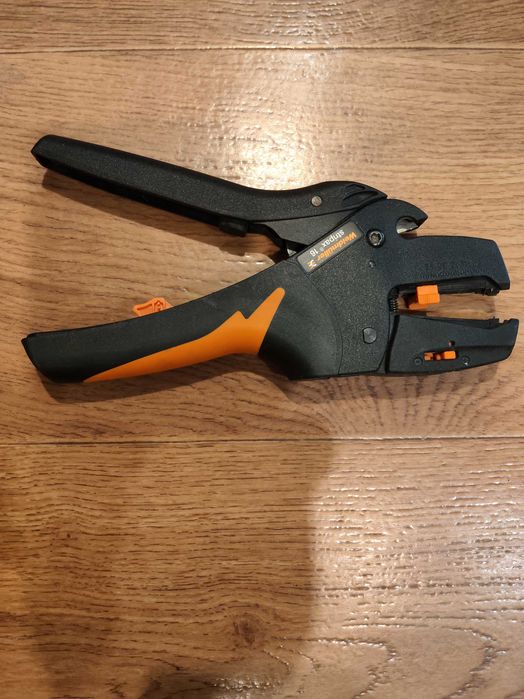 Weidmuller stripax 16-Забелвачка