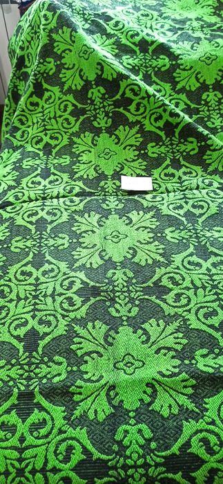 Вълнена кувертюра за легло, вълнено килимче, покривка за легло и маса