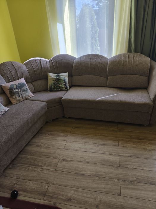 Vand coltar extensibil
