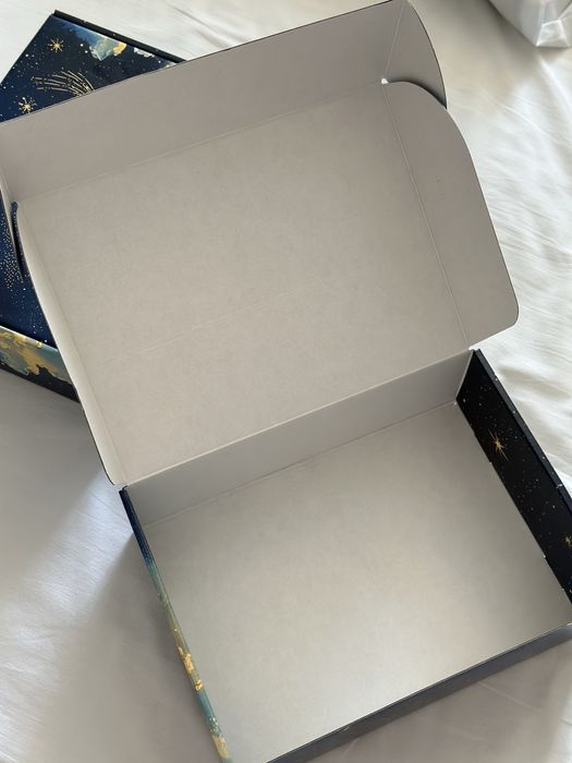 Подарочная коробка «С Новым Годом!»