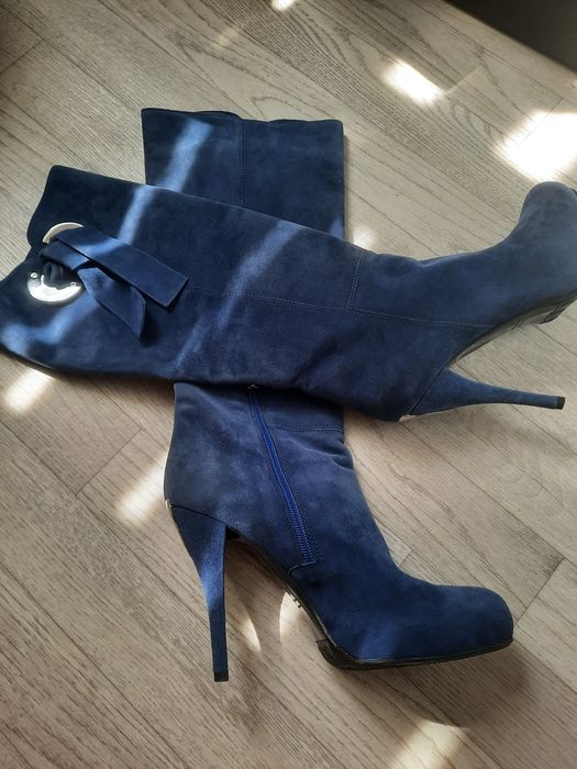 Продам сапоги демисезонные