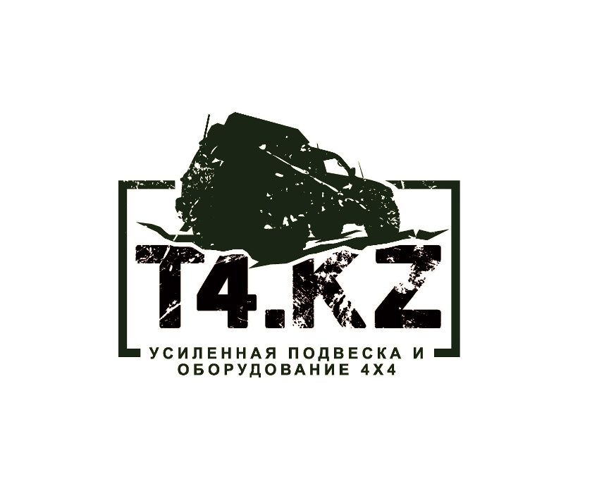 Амортизаторы для Прадо 78 Prado 78 - Profender Oil
