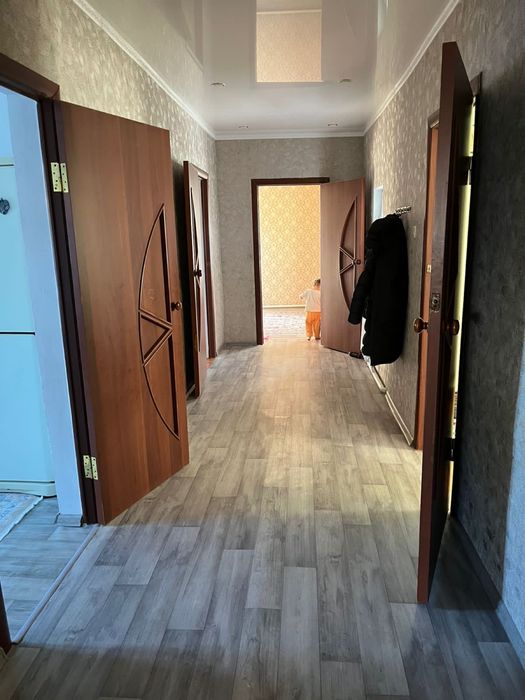 обмен дома на квартиру