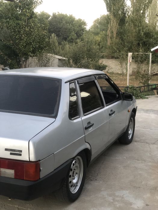 21099 с варантиииииииии
