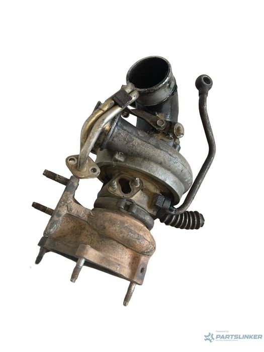 Turbina Toyota Land Cruiser 90 _J9_ 1995 - > 3.0D