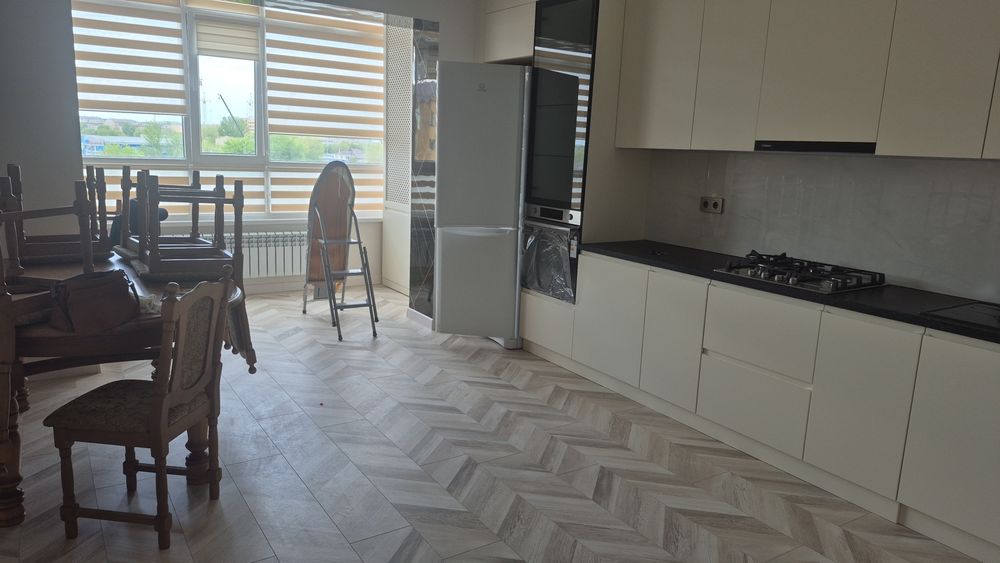 Уральск Сдам 1 комнатную квартиру