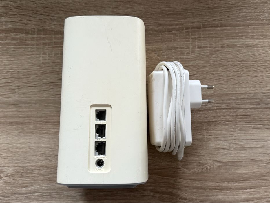 Router Huawei 5G CPE Pro 2 H122-373