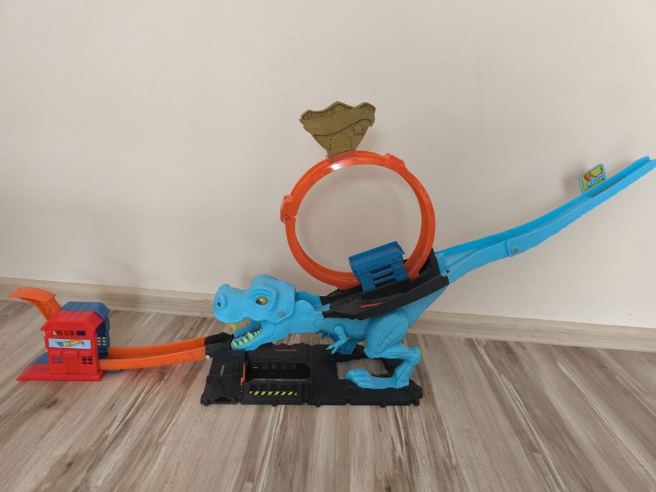 Писти hot wheels