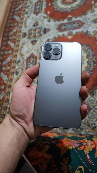 13 про мах 128 гб